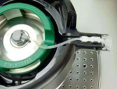 Tubo Chopeira Krups Beertender Heineken - 3 Unidades - Imagem 5