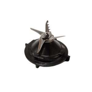 Acoplamento Lâmina Removível do Liquidificador Arno Power Max 1400w LN56 LN58 Original