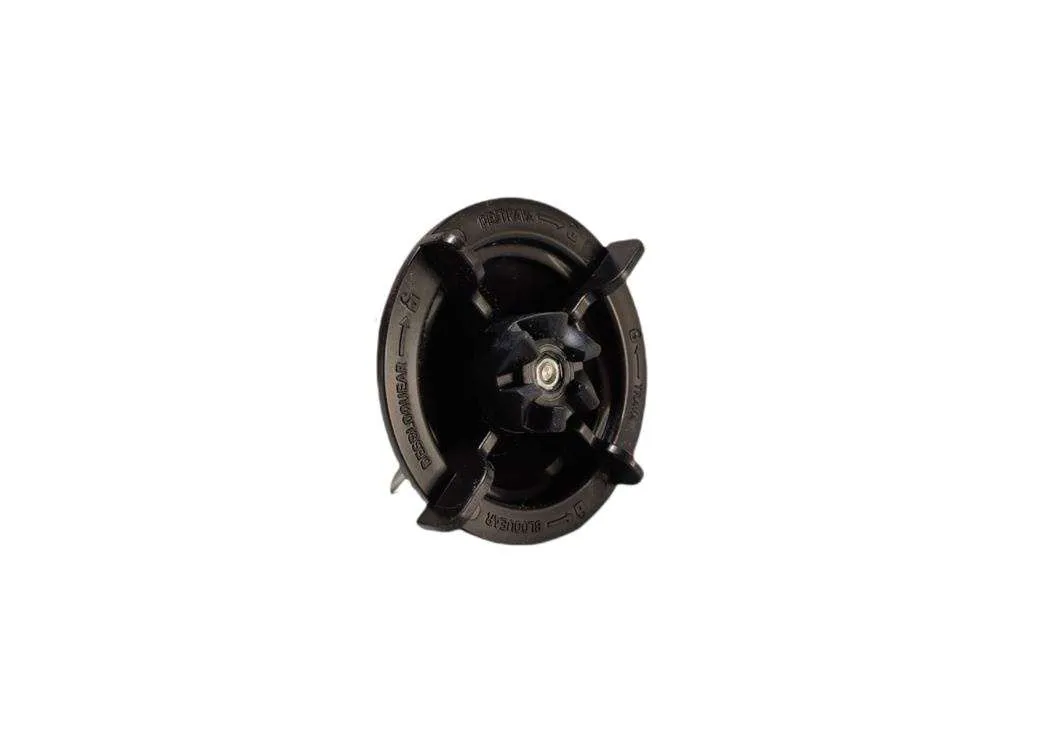 Acoplamento Lâmina Removível do Liquidificador Arno Power Max 1400w LN56 LN58 Original - Imagem 2