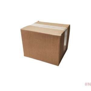 25 Unidades - Caixa de Papelão Duplex - 21x17x16 - Envios / Correios / Sedex / e-commerce