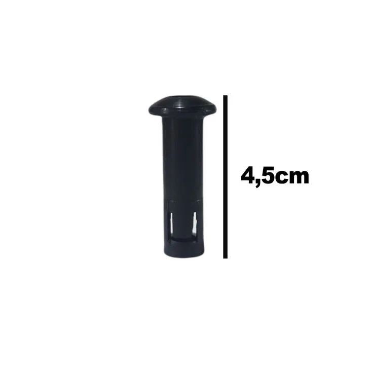 Pino de Oscilação para Ventilador Faet Mondial - Todos os modelos - Imagem 2