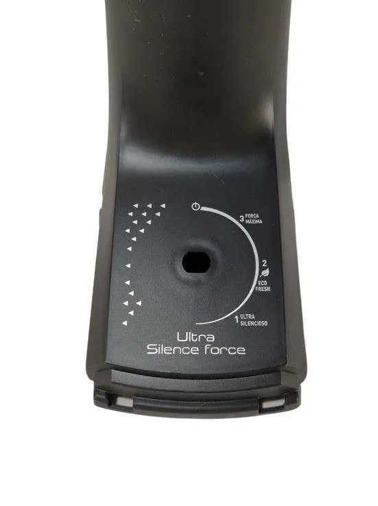 Coluna Original para Ventilador Arno Ultra Silence Force VD40 - Preto - Imagem 2