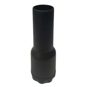 Conexão p/ Mangueira de 32mm e Ponta reta de 36mm. p/ Aspirador de Pó Wap / Lavor / Prosdócimo / Karcher / Universal