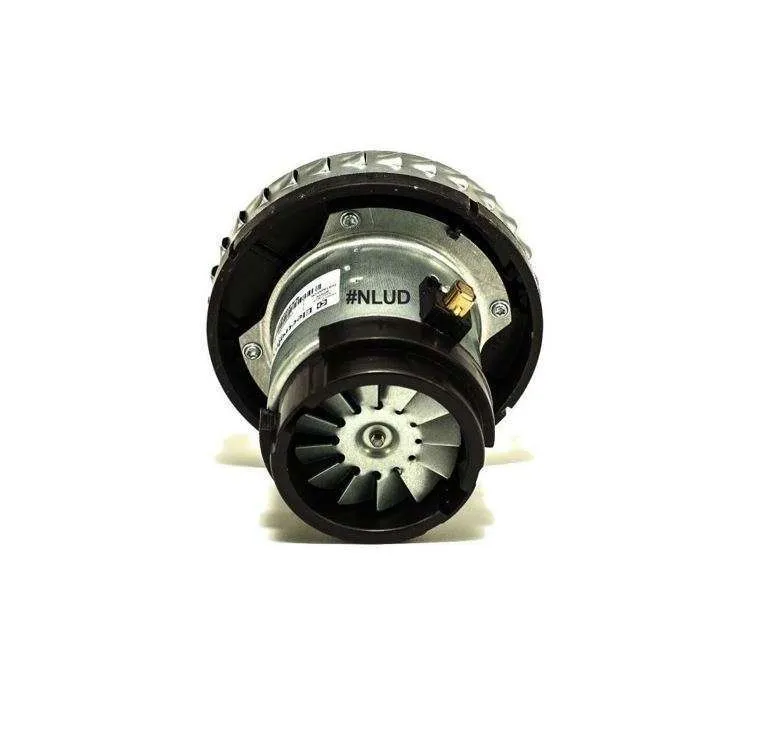 Motor para Extratora Karcher SE4001 Se3001 - 220v - Imagem 3