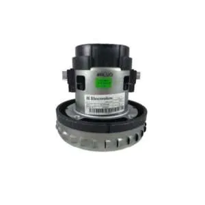 Motor Aspirador de Pó Electrolux BPS1S 127v - A10 A20 GT200 GT300 GT3000 Pro AQP10 Flex Hidro. Original