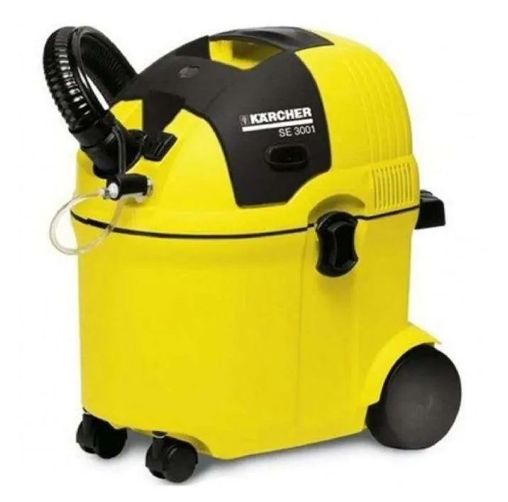 Motor para Extratora Karcher SE4001 Se3001 - 220v - Imagem 7