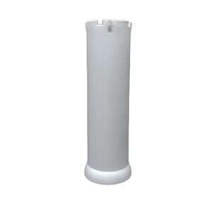 Tubo de Acabamento Ventilador de Teto Arno Ultimate VX10 VX11 VX12 VX21 - Branco Original