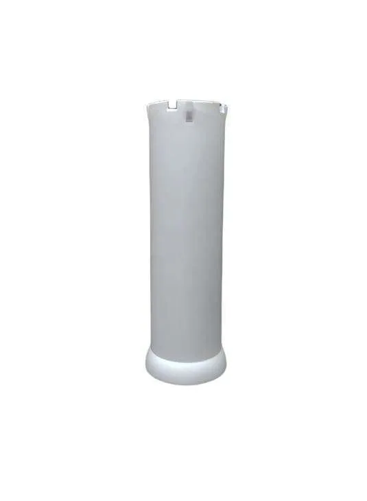 Tubo de Acabamento Ventilador de Teto Arno Ultimate VX10 VX11 VX12 VX21 - Branco Original