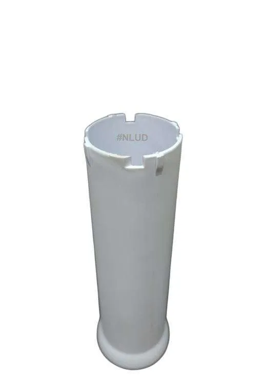 Tubo de Acabamento Ventilador de Teto Arno Ultimate VX10 VX11 VX12 VX21 - Branco Original - Imagem 2