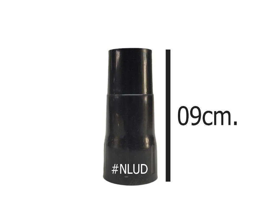 Adaptador Acessórios Aspirador Pó - 36mm para 32mm - Imagem 4