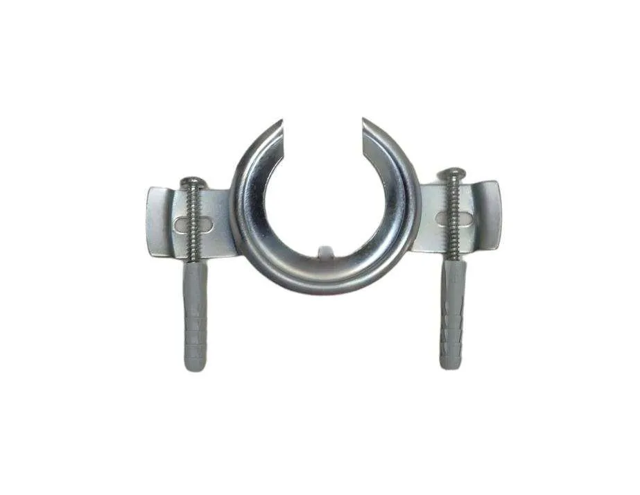 Kit de Instalação fácil Ventilador de Teto - Haste c 20cm. e acessórios de acabamento Branco - Imagem 5