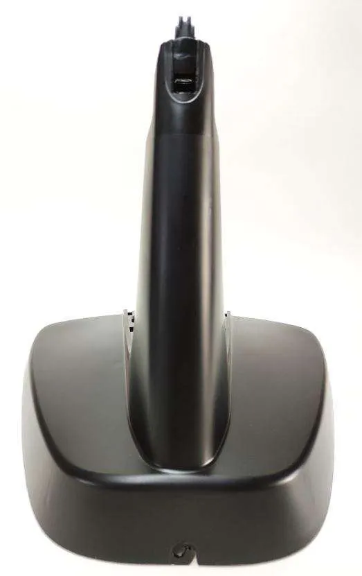 Base para Ventilador Arno Silence Force VF40 VF41 VF45 VF49 VF55 VU40 TS55 Preta c Pés de Borracha Original - Imagem 3