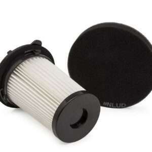 Filtro Hepa Aspirador de Pó Electrolux Spin 1200w ABS01 Smart ABS02 Original