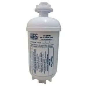 Refil compatível para Purificador de Água IBBL / Begel / Bellieri / Tecnigel / Diplomat / Pologel /Bebedouros de Pressão