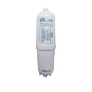 Refil compatível para Purificador de Água Soft Everest - Plus / Star / Slim / Fit / Flat / Baby