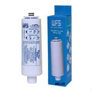 Refil compatível para Purificador de Água Libell Press / Press Side / Press Baby / AcquaFlex