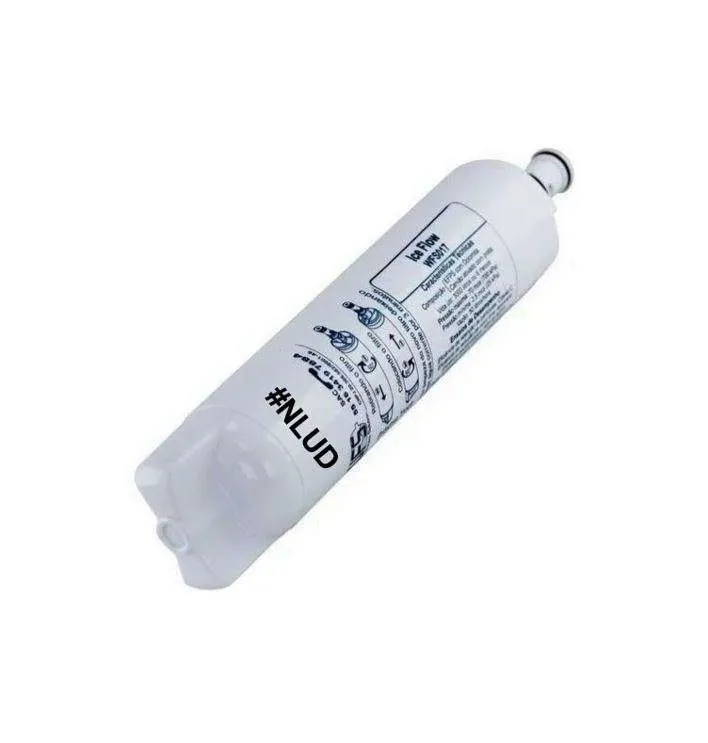 Refil compatível para Purificador de Água Consul Bem Estar Facilite CPC30 CPC31 CPB34 CPC35 CPC36 + Bateria 3v