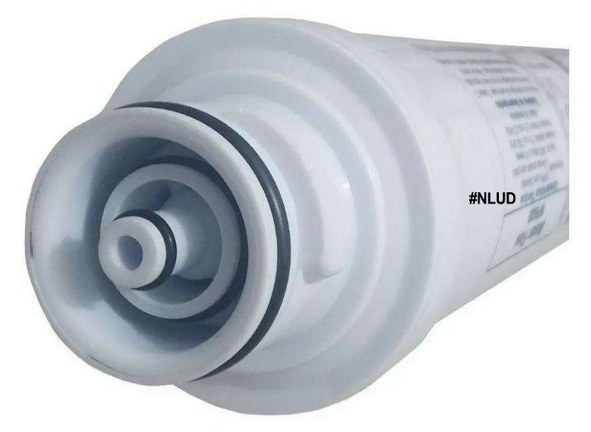 Refil compatível para Purificador de Água Electrolux PE10 PE10B PE10X 4 Refil compatível para Purificador de Água Electrolux PE10 PE10B PE10X - Imagem 4