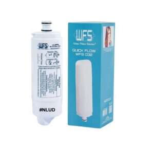 Refil compatível para Purificador de Água Colormaq CPUHEVABAN CPUHEVABBN CPUHEVACAN CPUHEVACBN CPUELSABEN CPUELSACEN