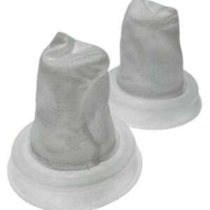 Filtro Fes10 Aspirador de Pó Vertical Electrolux STK10 - Kit c 2 Unidades Original