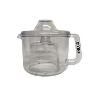 Jarra com Tampa Original do Espremedor de Suco de Frutas Arno Citrus Power 70w - PA32 /  PA30