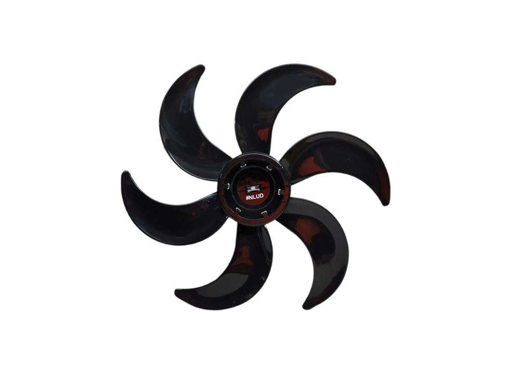 Hélice Compatível c/ Trava plástica p/ Ventilador 50cm Arno Silence Force Vf50 Vf51 Vf52 Vd50 Vd52 Preta 1 Hélice Compatível c/ Trava plástica p/ Ventilador 50cm Arno Silence Force Vf50 Vf51 Vf52 Vd50 Vd52 Preta