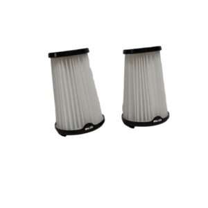 Filtro Permanente Microfiltro Aspirador de Pó Electrolux ERG26 ERG27 - FEE20 - Kit c 2 Un. Original