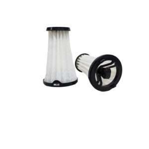 Filtro Permanente Microfiltro Aspirador de Pó Electrolux ERG10 a ERG25 - FEE10 - Kit c 2 Un. Original