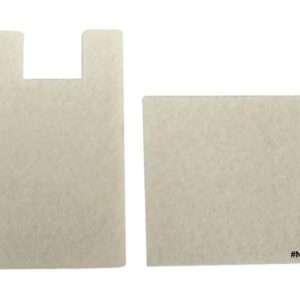 Kit de Filtros p/ Aspirador de Pó Electrolux Sonic Son10 - FSO01 - Original