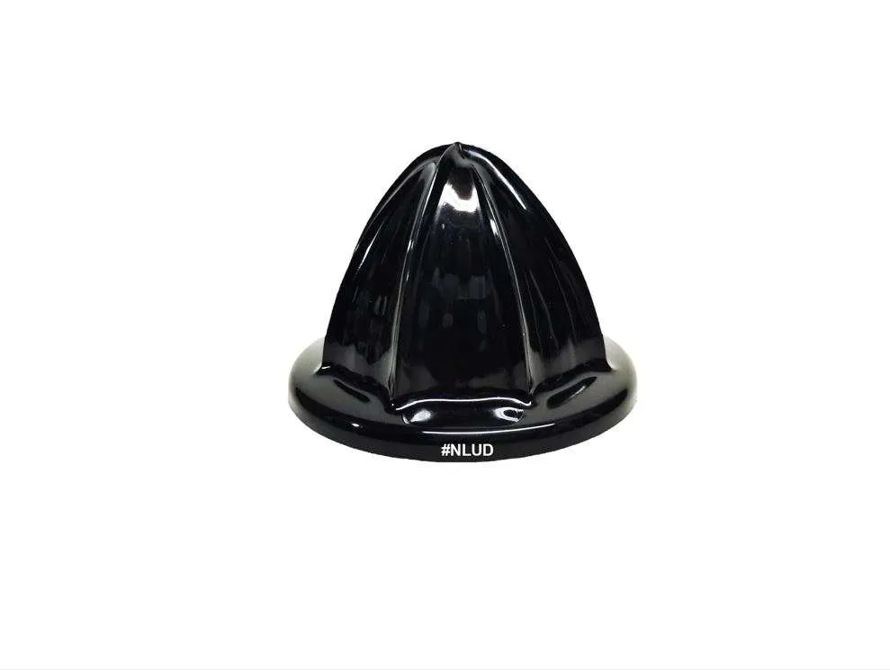 Cone Espremedor Processador Arno Multichef 4 em 1 MP60 MP61 MP70 MP74 Preto Original