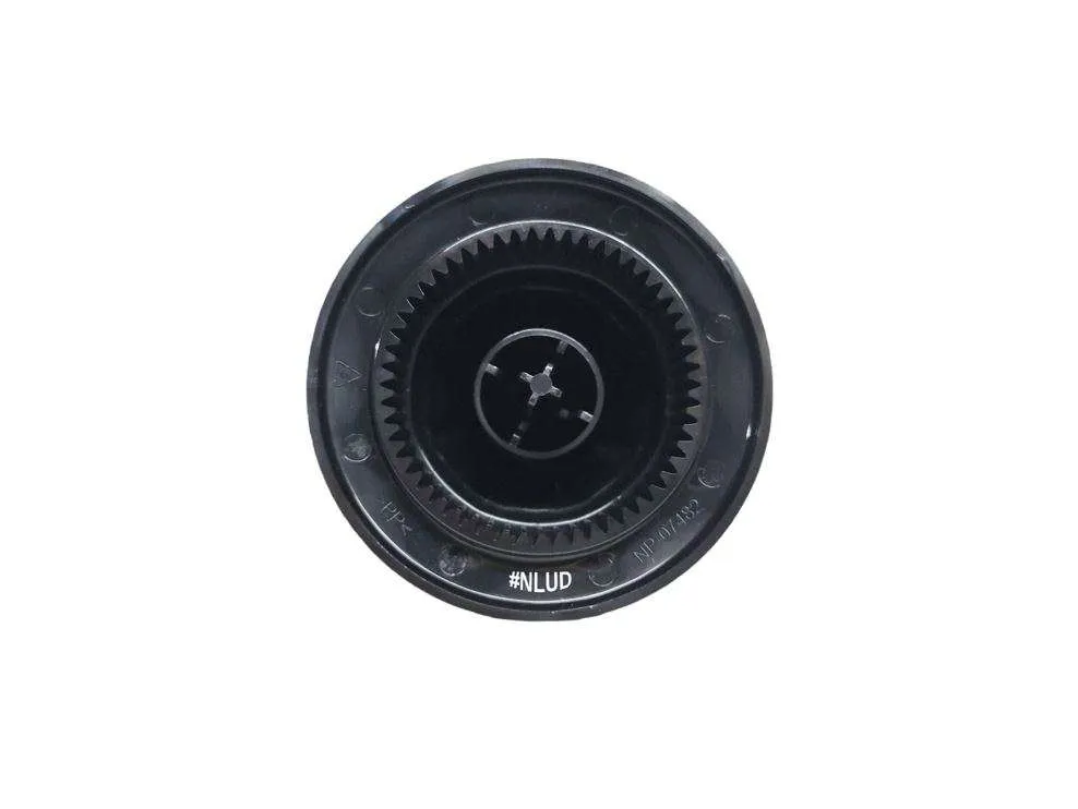 Cone Espremedor Processador Arno Multichef 4 em 1 MP60 MP61 MP70 MP74 Preto Original - Imagem 2