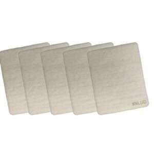 Filtro Desastre Quadrado Aspirador de Pó Electrolux Neo09 Neo10 Neo11 Neo16 Original