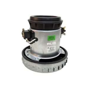 Motor Original p/ Aspirador de Pó Arno AR12  AGPO  H2AC  H2PO  H3PO  H4PO  Animal Care 1400W - 127v.