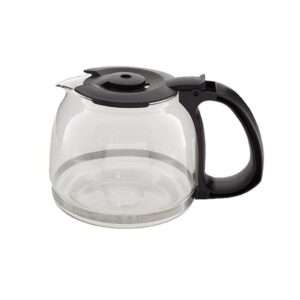 Jarra para Cafeteira Mondial Pratic 20 Xícaras CN-01 Preta Original