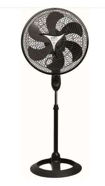 Motor Ventilador Britânia Philco - Ventus Insect Mega Turbo 40 Six BVT400 T. PVT400 Turbo Ventus 40cm 220V - Imagem 7