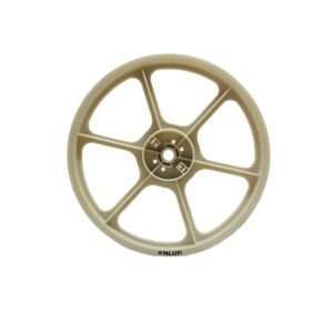 Polia Maior Original p/ Tanquinho Arno ML08 / ML10 / ML60 / ML61 / ML80 / ML90