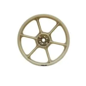 Polia Maior Original p/ Tanquinho Arno ML08 / ML10 / ML60 / ML61 / ML80 / ML90