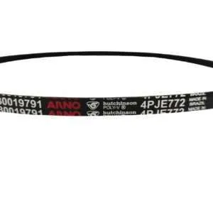 Correia 4PJE772 - Poly-V Tanquinho Arno ML08 ML10 ML60 ML61 ML80 ML90 Original