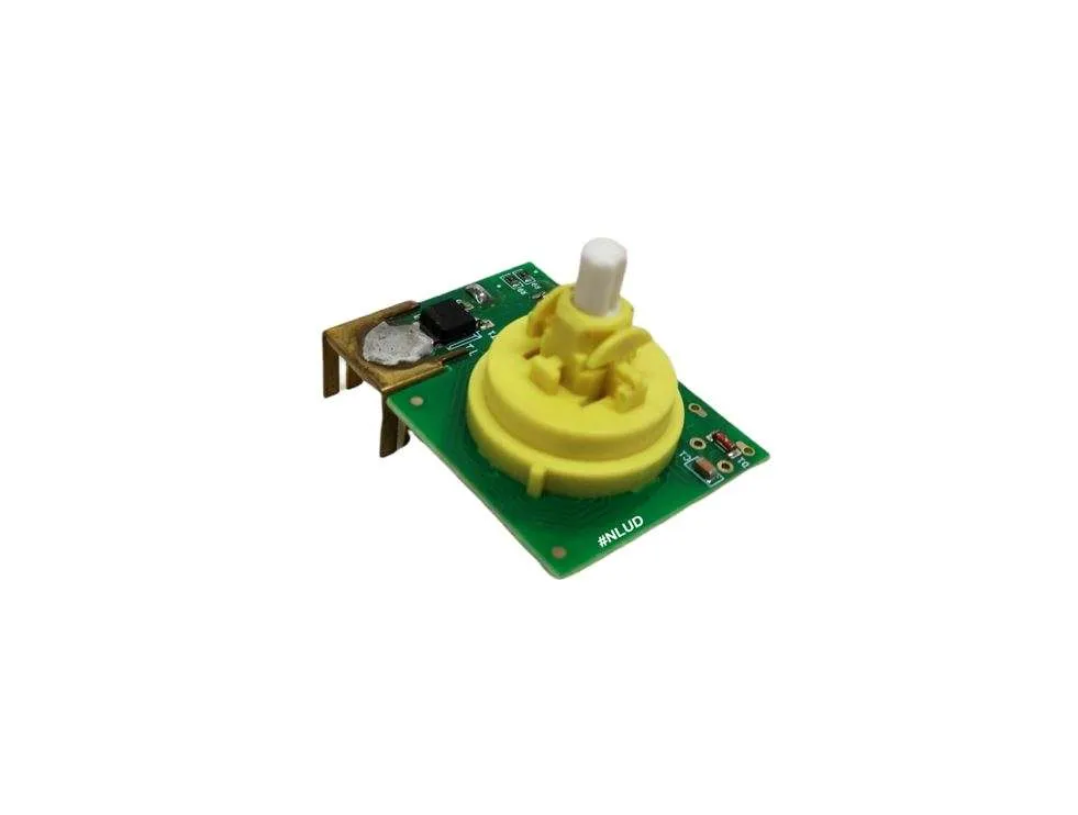 Interruptor Batedeira Planetária Arno 8 Velocidades 220v Original
