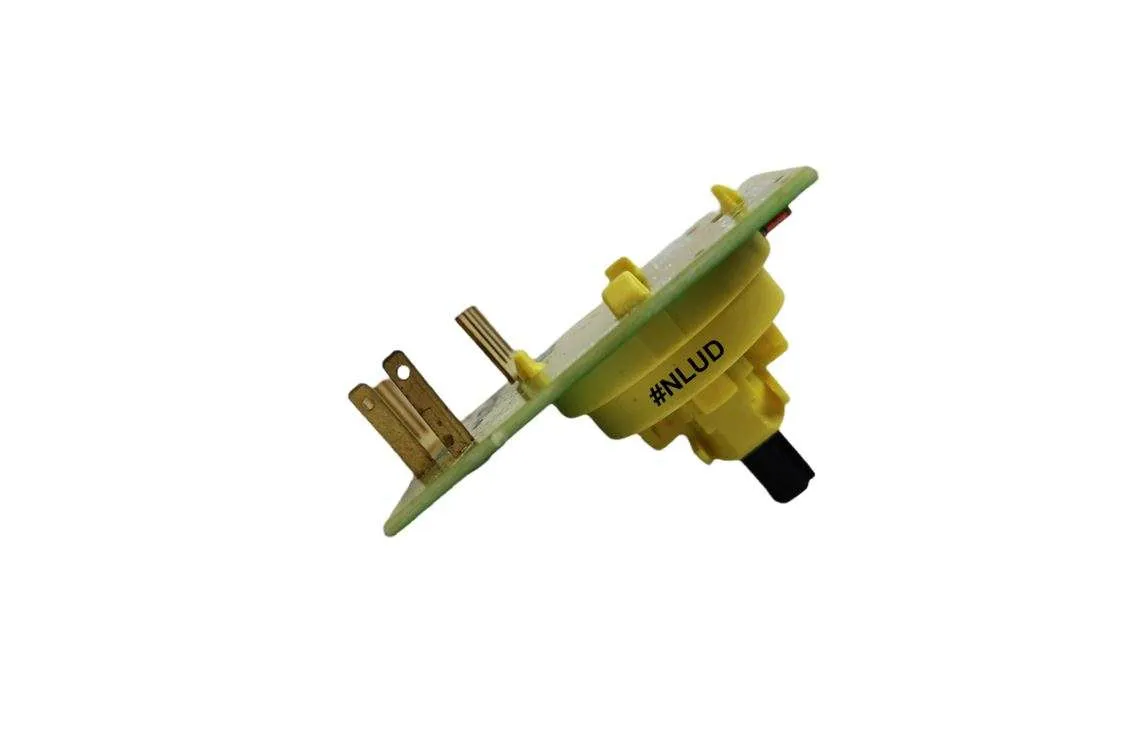 Interruptor Batedeira Planetária Arno 8 Velocidades 127v Original - Imagem 3