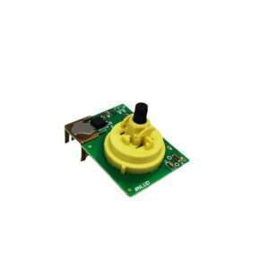 Interruptor Batedeira Planetária Arno 8 Velocidades 127v Original