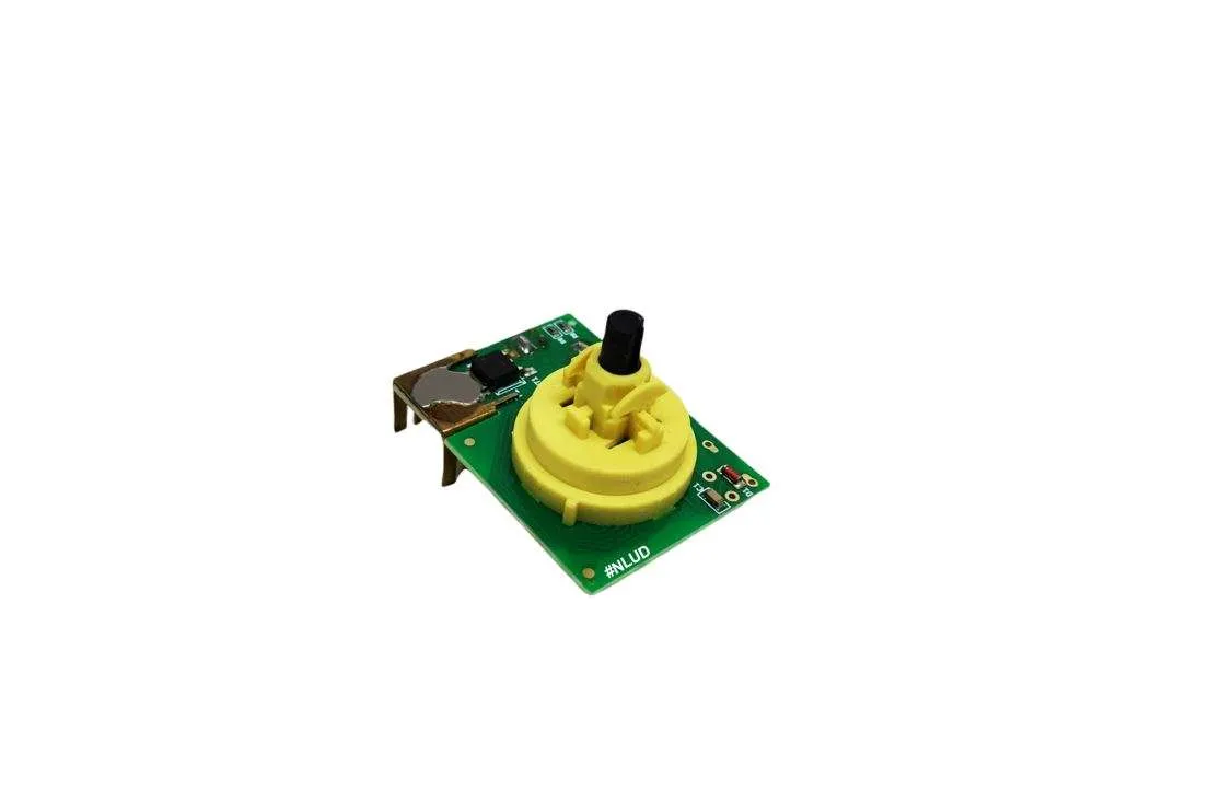 Interruptor Batedeira Planetária Arno 8 Velocidades 127v Original