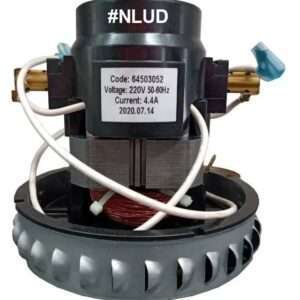 Motor Aspirador de Pó Electrolux BPS1S 220v - AWD01 AQP20 A10N1 GT30N GT20N GT20P - Nova Geração Original