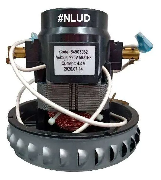 Motor Aspirador de Pó Electrolux BPS1S 220v - AWD01 AQP20 A10N1 GT30N GT20N GT20P - Nova Geração Original 1 Motor Aspirador de Pó Electrolux BPS1S 220v - AWD01 AQP20 A10N1 GT30N GT20N GT20P - Nova Geração Original