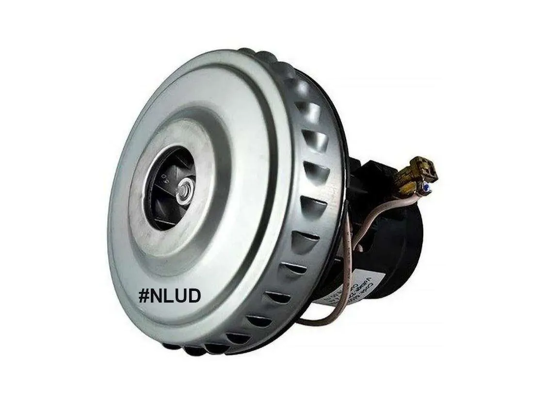 Motor Aspirador de Pó Electrolux BPS1S 220v - AWD01 AQP20 A10N1 GT30N GT20N GT20P - Nova Geração Original 2 Motor Aspirador de Pó Electrolux BPS1S 220v - AWD01 AQP20 A10N1 GT30N GT20N GT20P - Nova Geração Original - Imagem 2