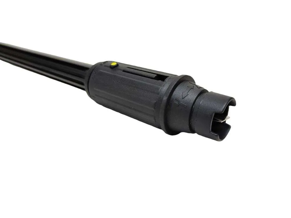 Lança Tubeira Lavadora de Alta Pressão Electrolux Lavor Tekna Wap - Imagem 2