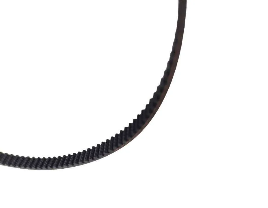 Correia Dentada Batedeira Planetária Arno SX80 SX81 SX82 SX83 SX84 SX85 Original - Imagem 2