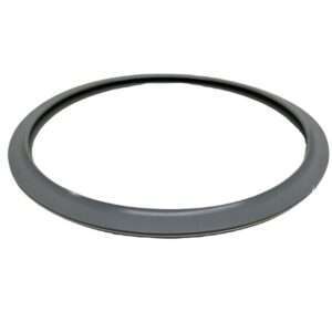 Anel de Vedação Panela de Pressão Rochedo Turbo Top e Clock Conforto 4,5L PPFE Original