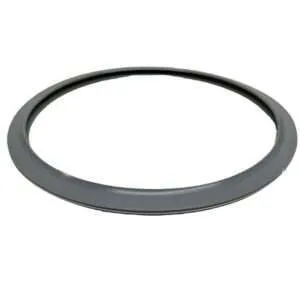 Anel de Vedação Panela de Pressão Rochedo Turbo Top e Clock Conforto 4,5L PPFE Original