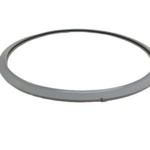 Anel de Vedação p/ Panela de Pressão Rochedo - Fechamento Externo - c/ Pique - PPFE 6 a 8 Litros Original